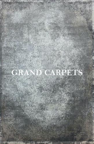 Ковер Kalahari W9738 Grey / Cream от Салона Ковров Grand Carpets