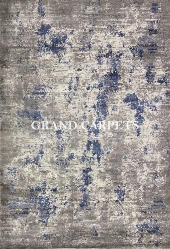 Ковер Alamo 23617B Grey / Grey от Салона Ковров Grand Carpets