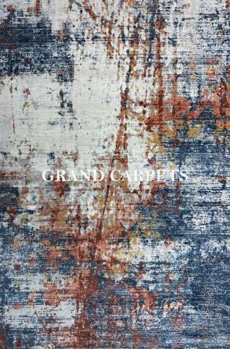 Ковер Scetch BE98B Grey / Grey от Салона Ковров Grand Carpets
