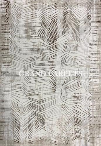 Ковер Charisma D051A Beige от Салона Ковров Grand Carpets