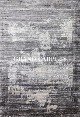 Ковер Sensation DT96A Grey / Grey от Салона Ковров Grand Carpets