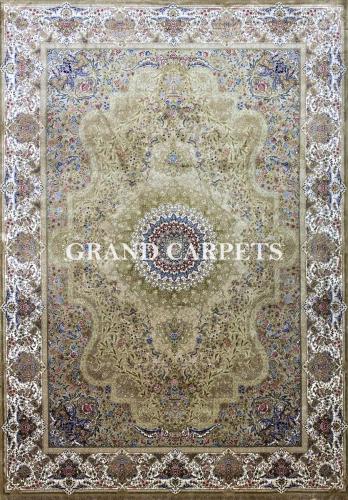 Ковер Inspiration A005AB Beige / Cream от Салона Ковров Grand Carpets