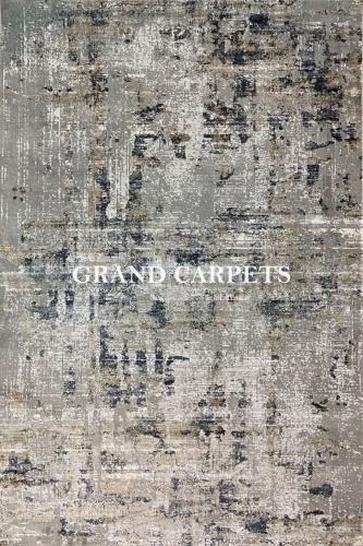 Ковер Centaury AO10A Dark Gray от Салона Ковров Grand Carpets