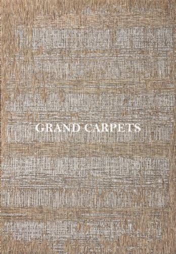 Ковер Prisma JP71A Brown от Салона Ковров Grand Carpets