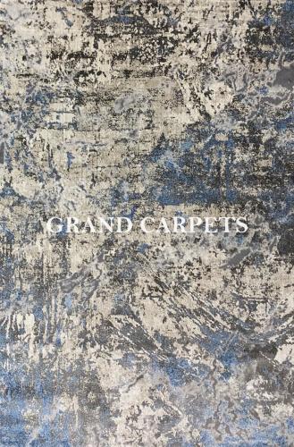 Ковер Kalahari W9748 Beige / Grey от Салона Ковров Grand Carpets