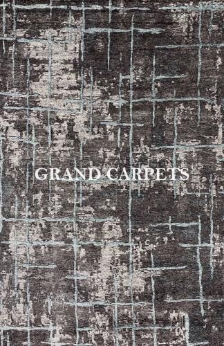 Ковер Toscana 23187 Aqua от Салона Ковров Grand Carpets