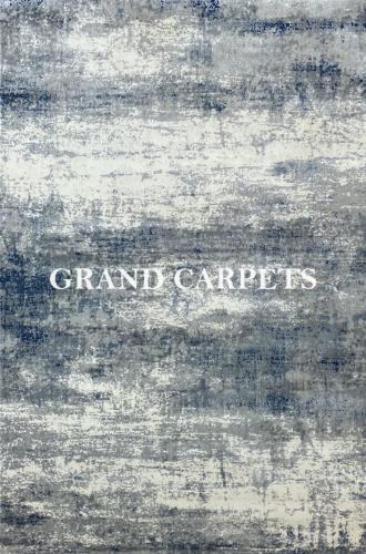 Ковер Rubi B801B CREAM/BLUE от Салона Ковров Grand Carpets