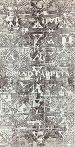 Ковер Kalahari W7212 Ivory / Grey от Салона Ковров Grand Carpets