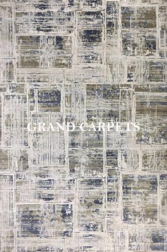 Ковер Perla C638AC Beige / Gold от Салона Ковров Grand Carpets