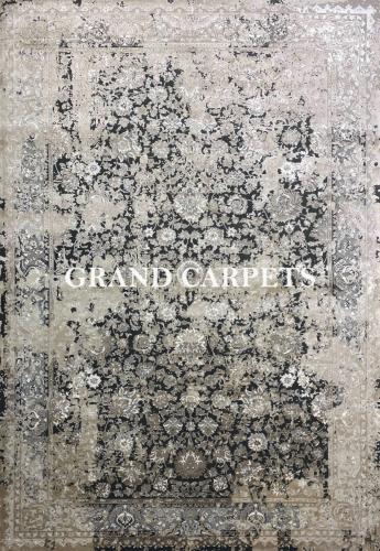 Ковер Epatage A021AR Grey / Beige от Салона Ковров Grand Carpets
