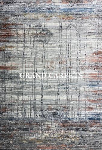 Ковер Scetch BE36B Grey / Terra от Салона Ковров Grand Carpets