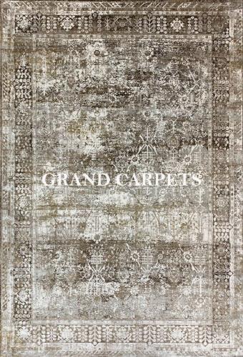 Ковер Loft B652I CREAM/ VIZON от Салона Ковров Grand Carpets