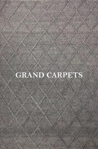 Ковер Tahar 99001 Antrasit от Салона Ковров Grand Carpets