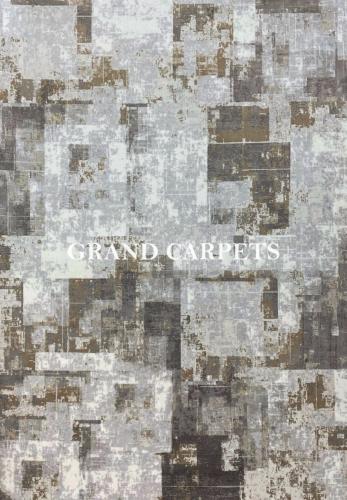 Ковер Arius 3474 Light Gray от Салона Ковров Grand Carpets