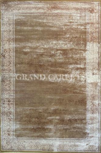 Ковер Louvre 122 Brown от Салона Ковров Grand Carpets
