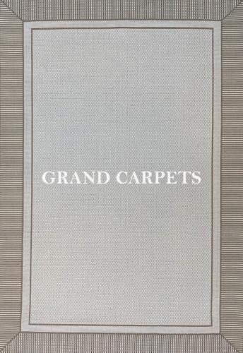 Ковер Flat 4904 24021 от Салона Ковров Grand Carpets