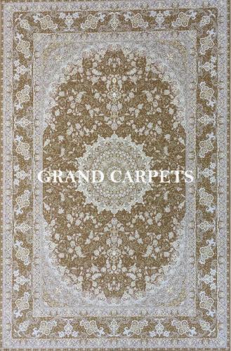 Ковер Kermanshah G124 NE от Салона Ковров Grand Carpets