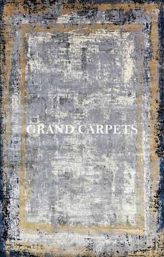 Ковер Erva 18126 Gold / Grey от Салона Ковров Grand Carpets