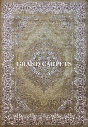 Ковер Inspiration A013AB Beige / Cream от Салона Ковров Grand Carpets