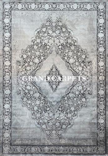 Ковер Soho House CN58A Cream / Gray от Салона Ковров Grand Carpets