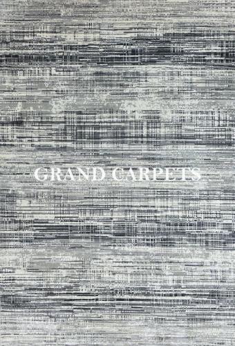 Ковер Rubi B750A CREAM / GRAY1 от Салона Ковров Grand Carpets