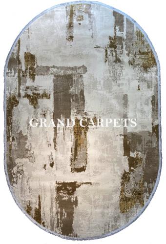Ковер Rubi B635H BEIGE / VIZON от Салона Ковров Grand Carpets