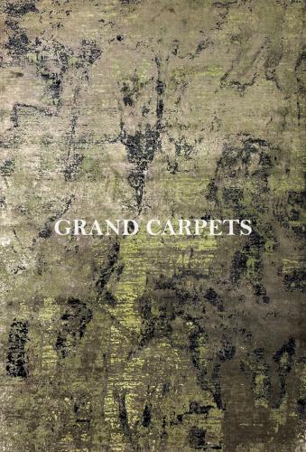 Ковер Saga 3810-409 Laurel от Салона Ковров Grand Carpets