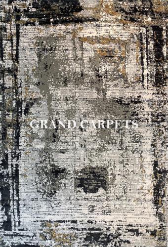 Ковер Vogue 0847A Gri от Салона Ковров Grand Carpets