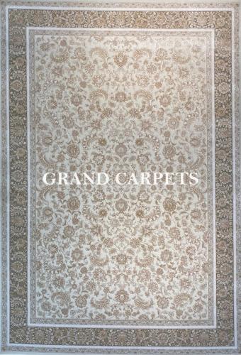 Ковер Castello 5201E Bej от Салона Ковров Grand Carpets