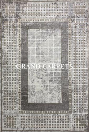 Ковер Demure EO37B Light Grey / Light Grey от Салона Ковров Grand Carpets