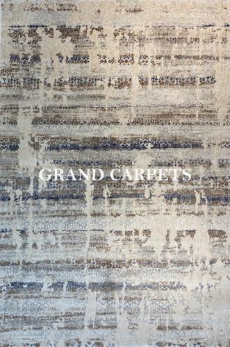 Ковер Charm 17518A Cream / Grey от Салона Ковров Grand Carpets