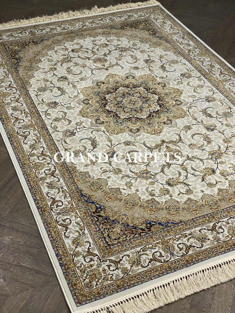 Ковер Tabriz Manosh Cream