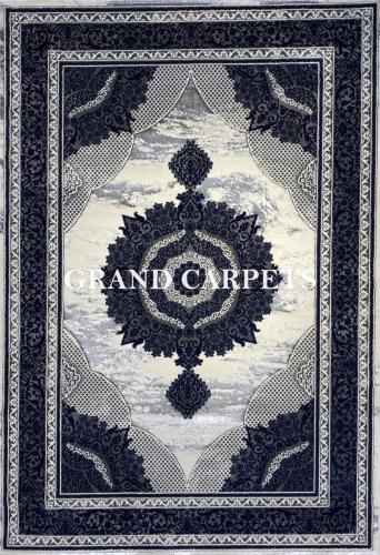 Ковер Opera A1218A Ivory / Blue от Салона Ковров Grand Carpets