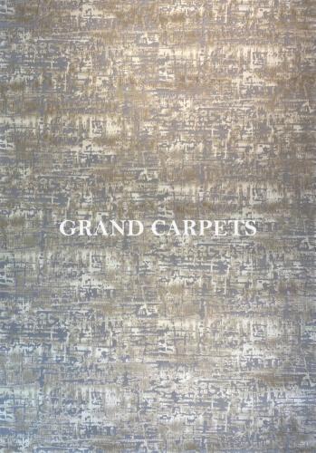 Ковер Charisma D021C Gri от Салона Ковров Grand Carpets