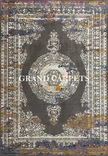 Ковер Zenit 7760B Beige / Cream от Салона Ковров Grand Carpets