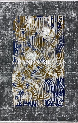 Ковер Impera 4053A Anthracite / Beige от Салона Ковров Grand Carpets