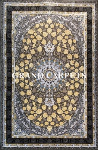 Ковер Kermanshah G258 SI от Салона Ковров Grand Carpets