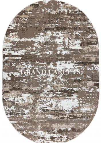 Ковер Accent 110PA Cream / Cream от Салона Ковров Grand Carpets