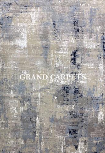 Ковер Art C288AH Grey / Blue от Салона Ковров Grand Carpets