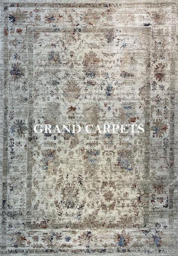 Ковер Viola AU22A Cream от Салона Ковров Grand Carpets