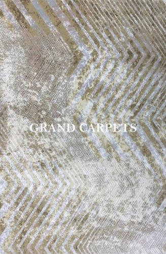 Ковер Ametis 6268B Bej от Салона Ковров Grand Carpets