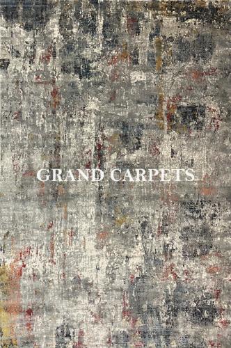 Ковер Loft B025A Cream / Red от Салона Ковров Grand Carpets