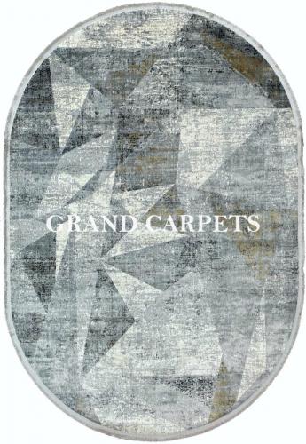 Ковер Loft B003A Cream / Anthracite от Салона Ковров Grand Carpets