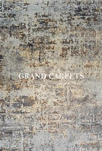 Ковер Charisma 5269A Gri от Салона Ковров Grand Carpets
