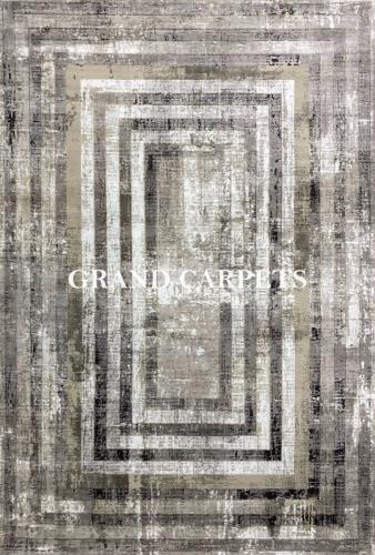 Ковер Art C289AG Grey / Antracite от Салона Ковров Grand Carpets