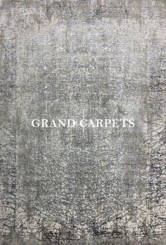 Ковер Emotion DG06B Grey / Grey от Салона Ковров Grand Carpets