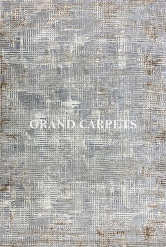 Ковер Larimar 22175A Grey / Cream от Салона Ковров Grand Carpets