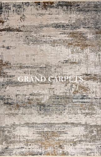 Ковер Couture 1926 Gray от Салона Ковров Grand Carpets