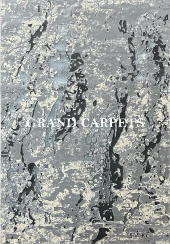 Ковер Opera W1165 L.Grey/ D.Grey от Салона Ковров Grand Carpets