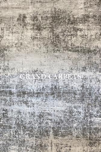 Ковер Doku 174B DGray / Grey от Салона Ковров Grand Carpets